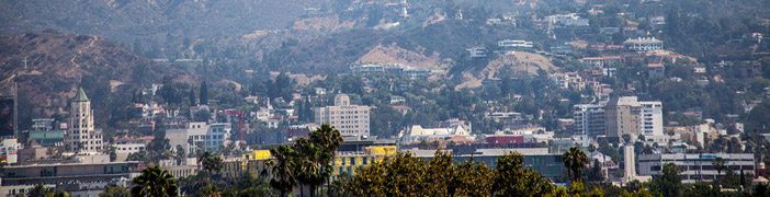 Port of Los Angeles