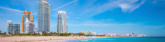 Port of Miami