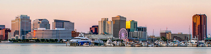Port of Norfolk