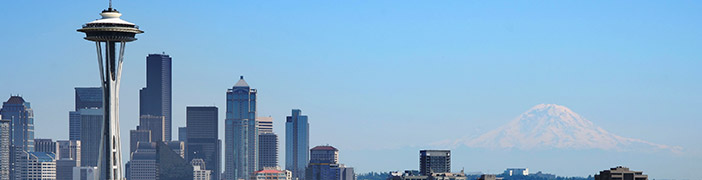 Seattle Cruise Port