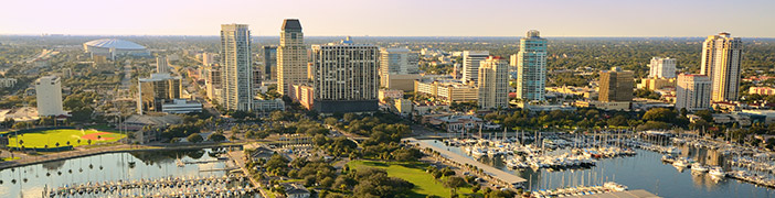 Tampa Cruise Port