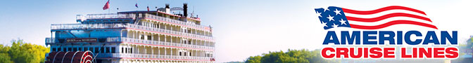 American Cruise Lines Cruise Ship Ratings