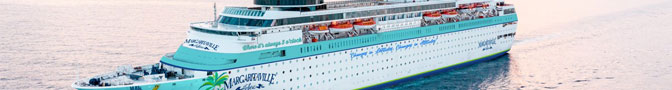 Margaritaville at Sea Ratings