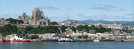 Canada & New England  Cruises from Bayonne