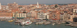 Europe Cruises from New York
