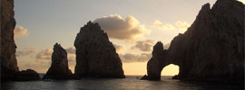 Mexico Cruises from Los Angeles