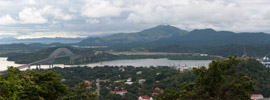 Panama Canal Cruises from Miami