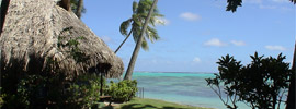 South Pacific Cruises from Vancouver