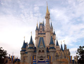 Walt Disney World