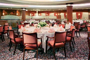 Crystal Dining Room
