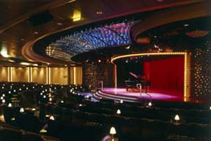 Galaxy Lounge
