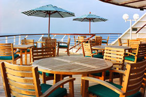 Lido Cafe