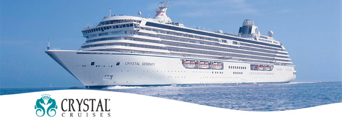 Crystal Serenity