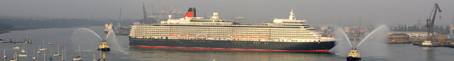 Queen Elizabeth