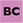 BC
