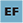 EF