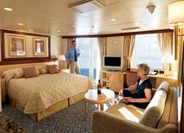 Queen Suites