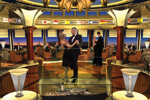 QE Yacht Club