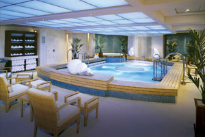 Canyon Ranch Spa