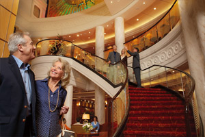 Grand Lobby