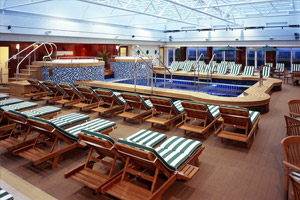 Pavilion Pool
