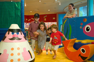 Playzone
