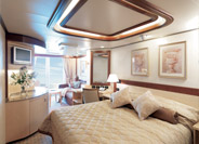 Princess Suites