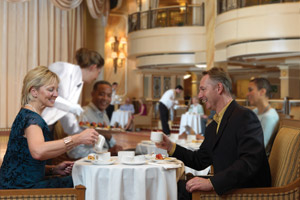 Afternoon Tea