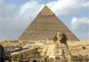 Africa Cruises