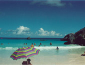 Bermuda Cruises