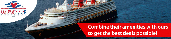 Disney Cruise