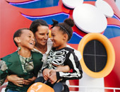 Disney Cruise Line Characters