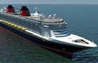 Disney Dream