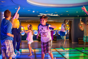 Disney's Oceaneer Club