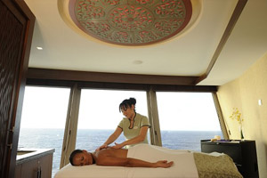 Senses Spa & Salon