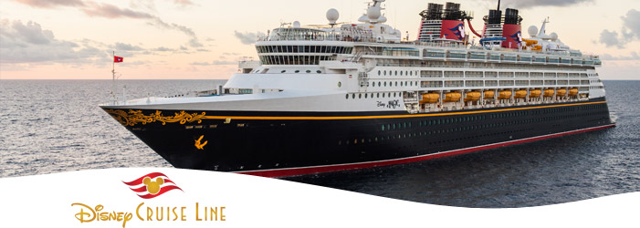 Disney Magic