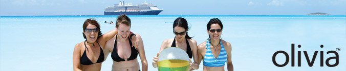 Olivia Travel