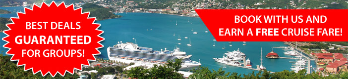 Group Cruises