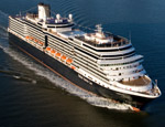 ms Zaandam