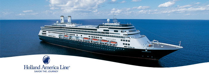 ms Amsterdam