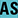 AS