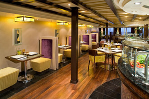 Tamarind Restaurant