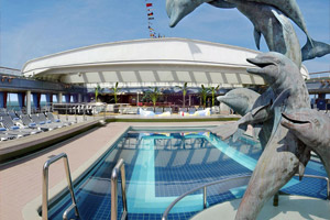 Lido Pool