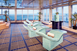 Thermal Suite