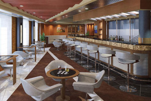 Pinnacle Bar