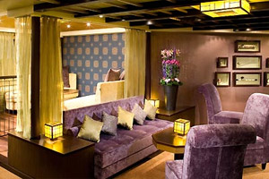Silk Den Lounge