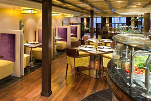 Tamarind Restaurant