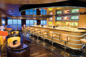 Sports Bar