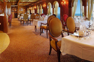 Pinnacle Grill