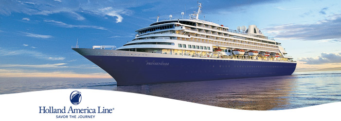 ms Prinsendam